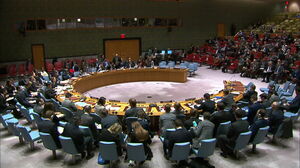 Зона обсуждения