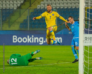 Непогодов нынче в моде