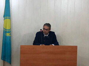 Странная вылазка