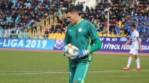 Шымкент рулит