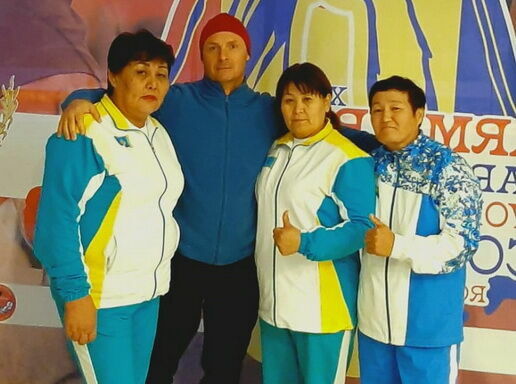 Сила есть. Поддержку надо