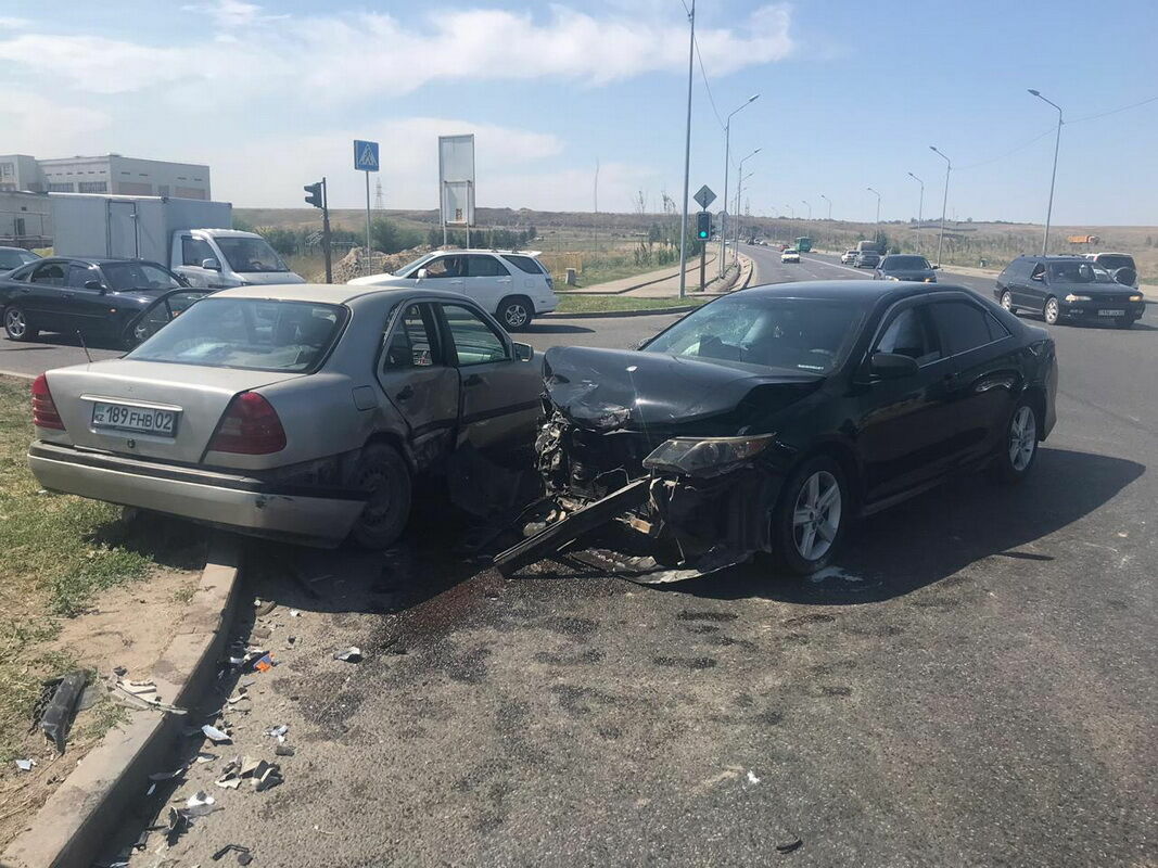 Когда душит жаба