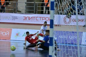 Поражение в родных стенах