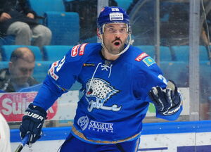 Зачем нужны такие легионеры?