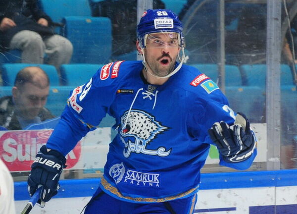 Зачем нужны такие легионеры?