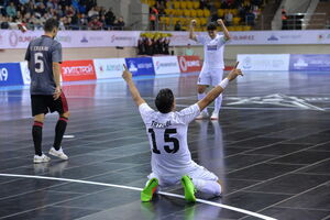 Несбывшиеся надежды