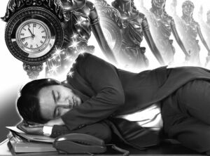 Беззащитные защитники