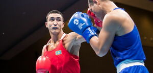 Победное возвращение Аманкула