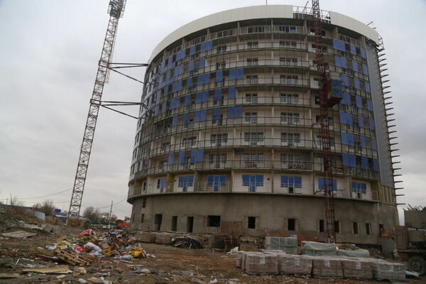 Где студентам жить хорошо?