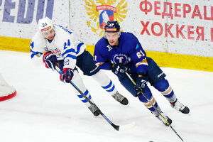 Как погибает кузница  хоккейных кадров