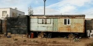 Напрасные хлопоты