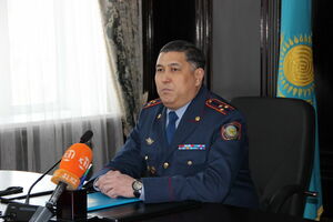 Вон из органов!