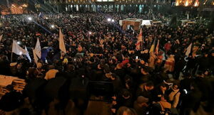 Роскошь демократии