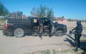 Рекорды по убийствам