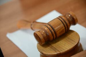 Доверительный развод