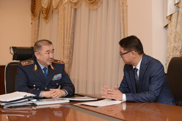 Кадровая чистка, борьба с коррупцией и дело врачей