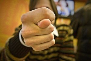 Теперь не забалуешь