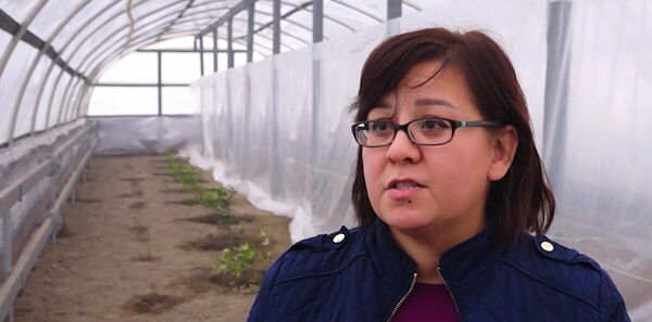 Лимон, гранат и миндаль… будут свои