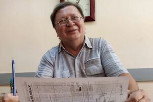 Уходят лучшие