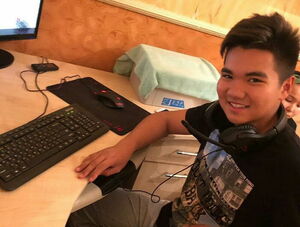 Роковая потасовка