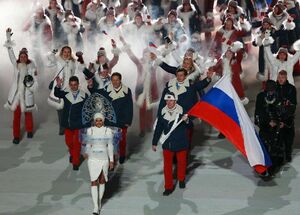 Спорт высших унижений