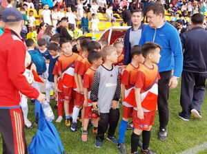 Испанский стыд