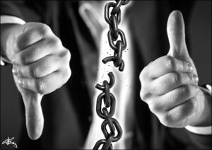 Преступление и оправдание