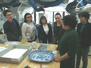 Дело тонкое - восточное