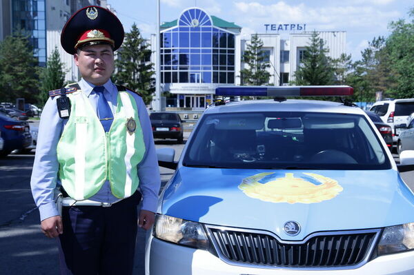 Орденоносец в потёмках