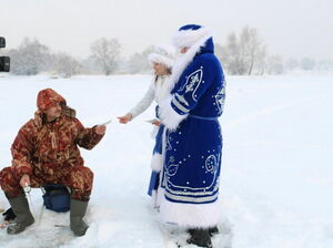 Мешок предупреждений