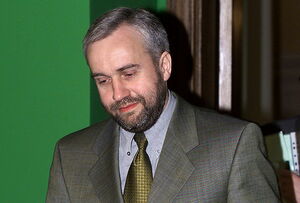 Акула против педофилов