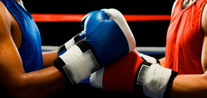 Праздничная дюжина