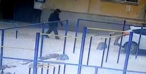 Водворён в сизо