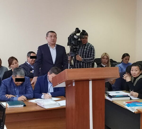 Семеро стеснительных