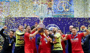 Привычка побеждать