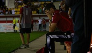 Самата СМАКОВА лишили должности и клуба