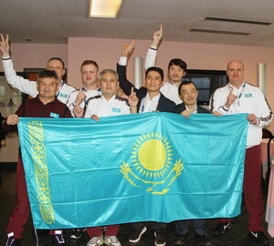 Из пешек вырвались в ферзи!