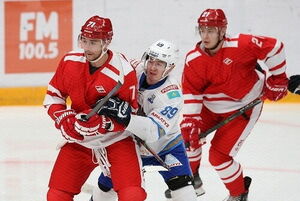 Не стали портить праздник