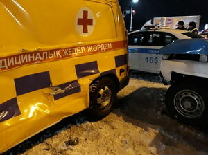 Смотри в оба!