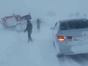 И медикам нужна скорая помощь