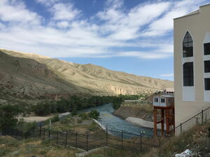 Энергия уникальной станции