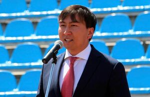 Веселый и находчивый