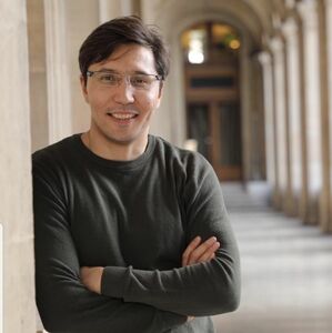 Аслан НАЗАРАЛИЕВ, выживший пассажир «Фоккера»: Погибших среди детей я не заметил