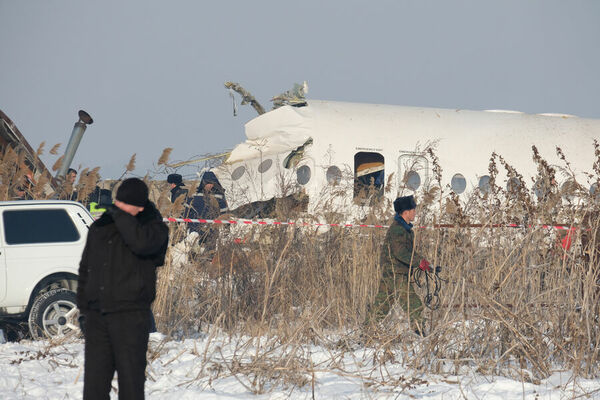 28 декабря объявлен днем общенационального траура