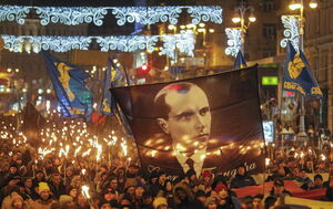 Страсти по Бандере