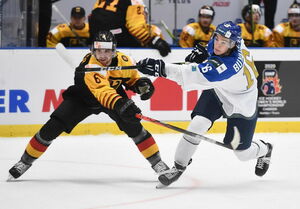 Из элиты - в первый дивизион