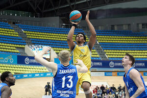 Сумасшедшая концовка