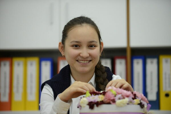 В статусе бессменного лидера