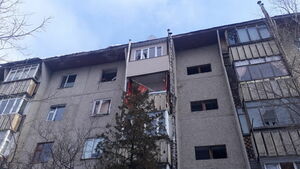 Ребенок умер и семеро пострадали в результате хлопка газа в Каскелене