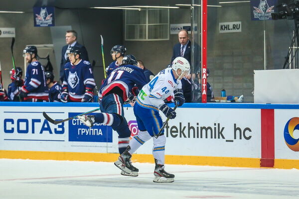 Где-то теряем,  а где-то находим...